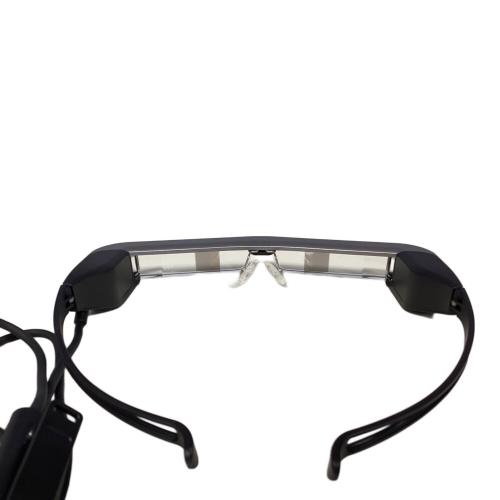 EPSON (エプソン) スマートグラス MOVERIO BT-300