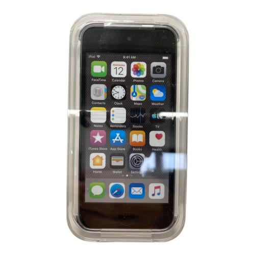 Apple (アップル) iPod Touch（第7世代） 128GB MVJ62J/A サインアウト確認済 CCQYV520M93L