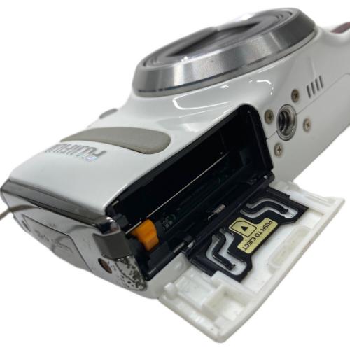 FUJIFILM (フジフィルム) コンパクトデジタルカメラ ※液晶ヤケ有 F600EXR 専用電池 1D000472