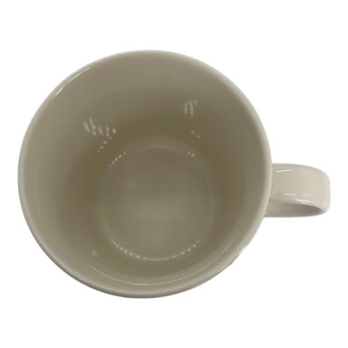ARABIA (アラビア) マグカップ 2010 スキーコンペティション