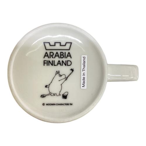 ARABIA (アラビア) マグカップ 2012 Hurray
