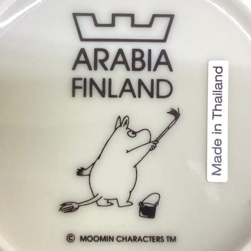 ARABIA (アラビア) マグカップ 2012 Hurray
