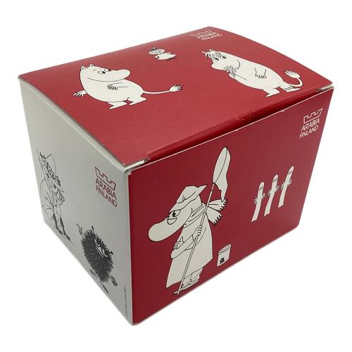 ARABIA (アラビア) マグカップ 2012 Hurray