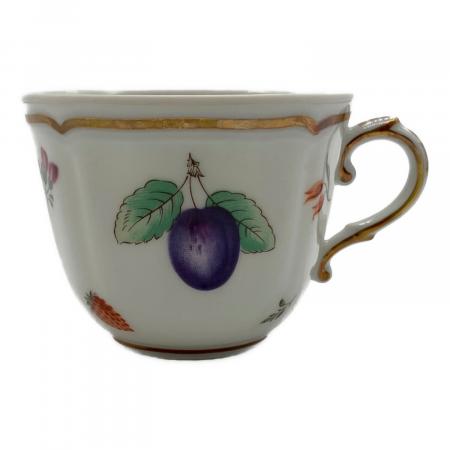 RICHARD GINORI (リチャードジノリ) デミタスカップ&ソーサー