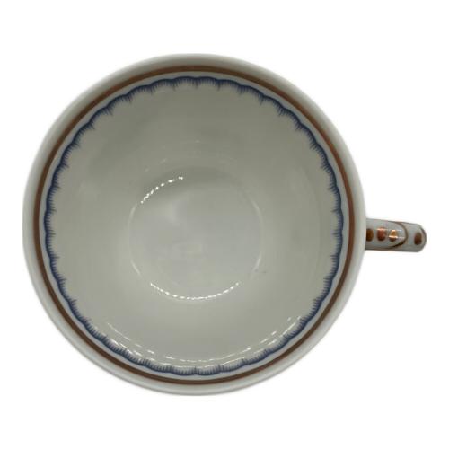 RICHARD GINORI (リチャードジノリ) デミタスカップ&ソーサー イタリアンフルーツ