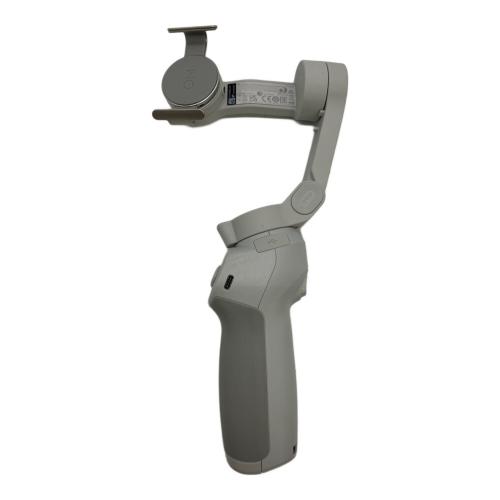 DJI (ディー・ジェイ・アイ) DJI OM4 SE スマートフォンジンバル OM4SEP