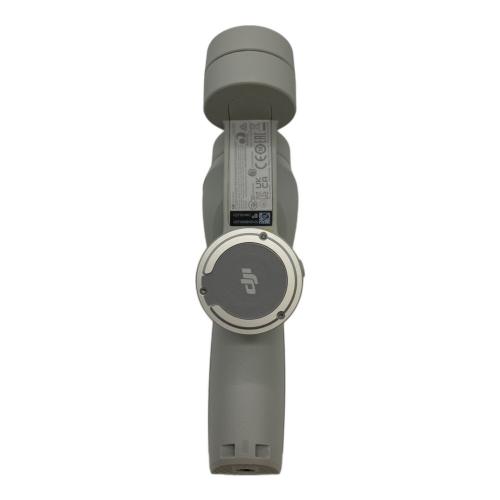 DJI (ディー・ジェイ・アイ) DJI OM4 SE スマートフォンジンバル OM4SEP