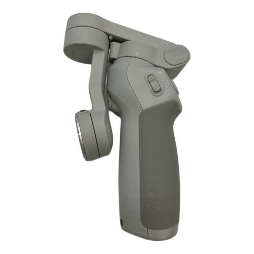 DJI (ディー・ジェイ・アイ) DJI OM4 SE スマートフォンジンバル OM4SEP