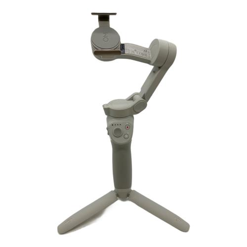 DJI (ディー・ジェイ・アイ) DJI OM4 SE スマートフォンジンバル OM4SEP