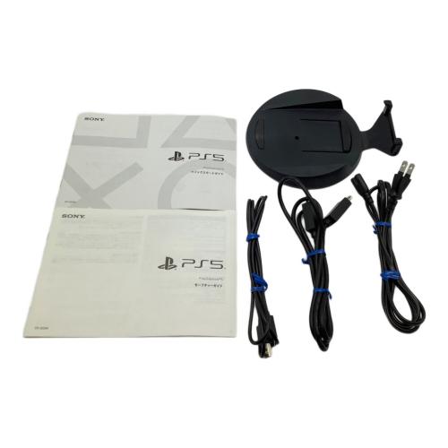 SONY (ソニー) Playstation5 CFI-1200A01　825GB　付属品完備