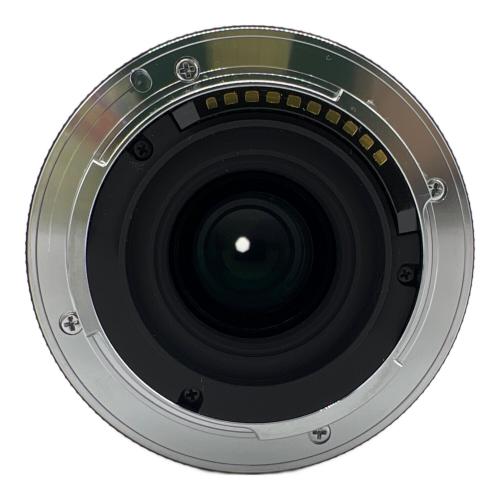 SONY ミラーレス一眼カメラ SIGMAレンズ(19 1:2.8 EX DN Eマウント)付 NEX-6 25361