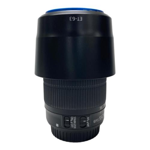 CANON (キヤノン) ズームレンズ 55～250 mm 1379103513