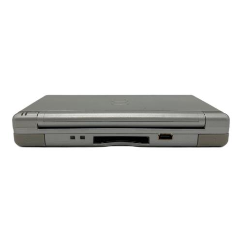 Nintendo (ニンテンドウ) NintendoDSLite USG-001 画面ヤケ有