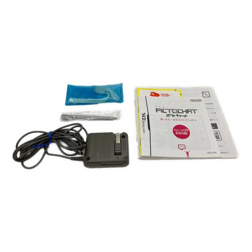 Nintendo (ニンテンドウ) NintendoDSLite USG-001 画面ヤケ有