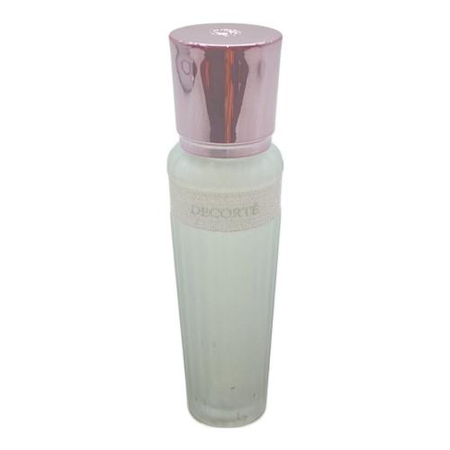 DECORTE オードトワレ キモノサクラ 15ml 残量80%-99%