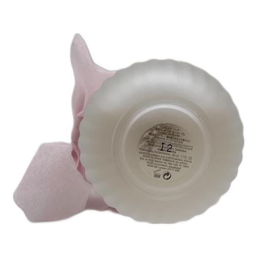 DECORTE（コスメデコルテ）キモノサクラ オードトワレ 50ml