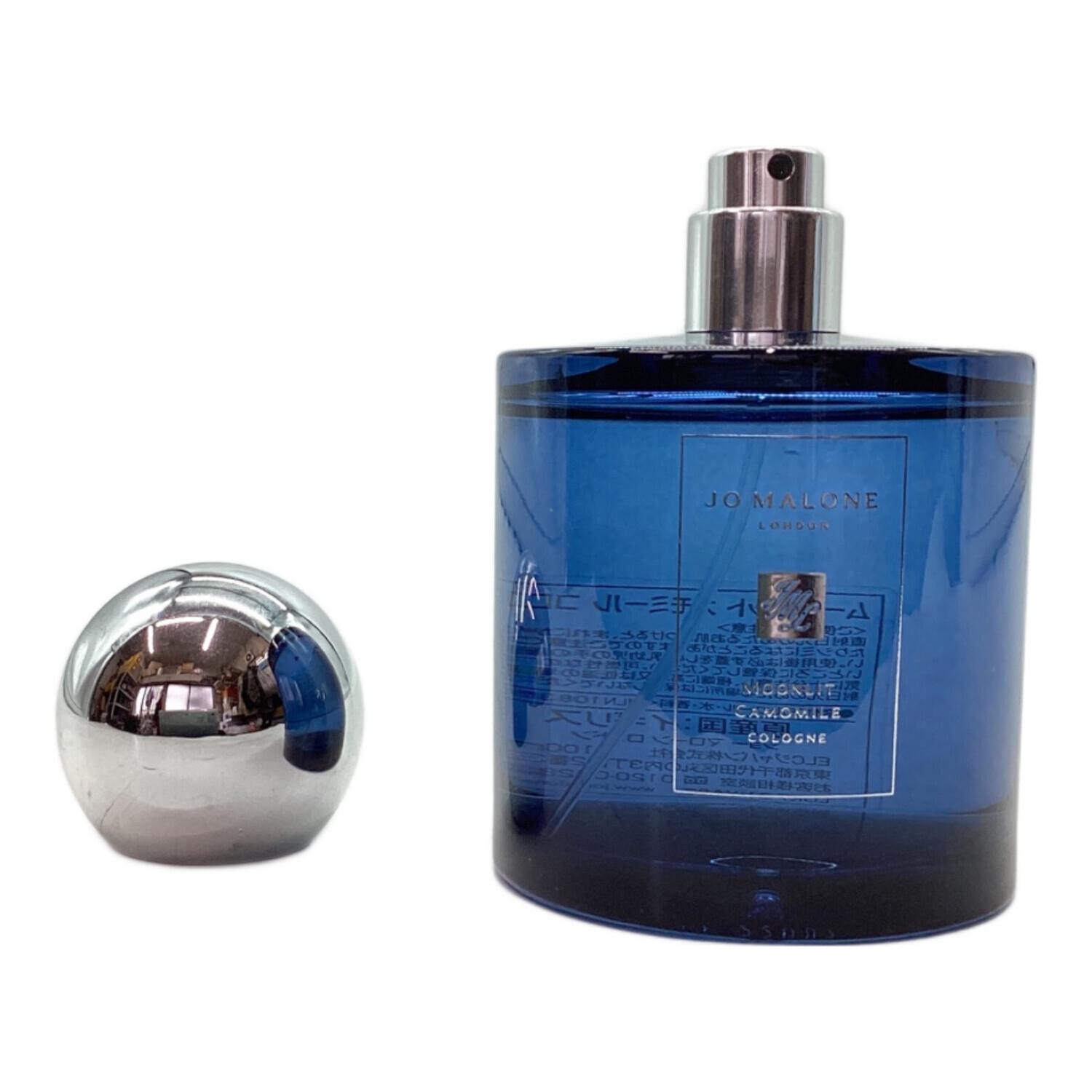 JO MALONE (ジョーマローン) コロン ムーンリット カモミール 100ml 残