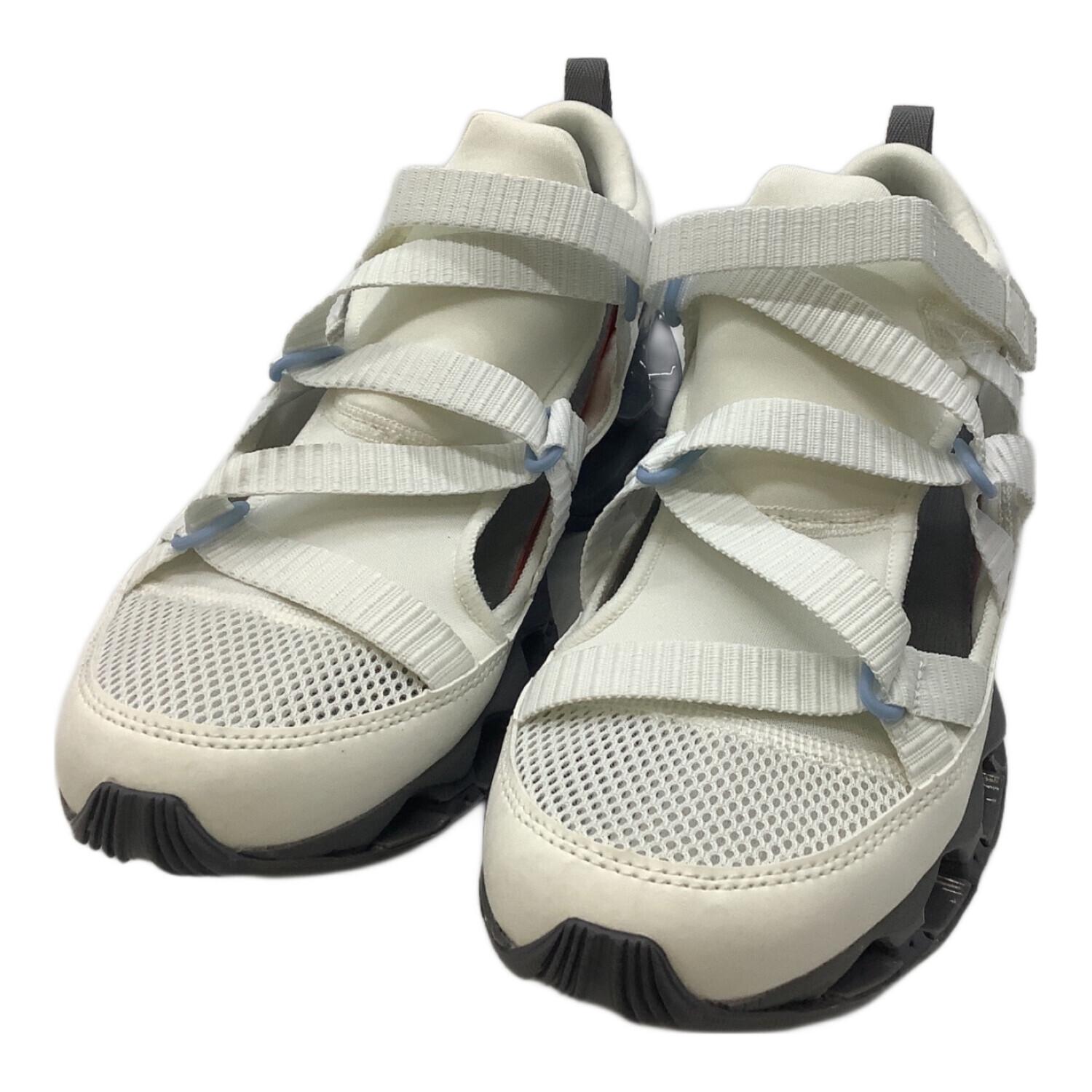 靴 MIZUNO WAVEPROPHECY STRAP 26.5 MIZUNO Wave Prophecy Strap【26.5cm】 - メルカリ