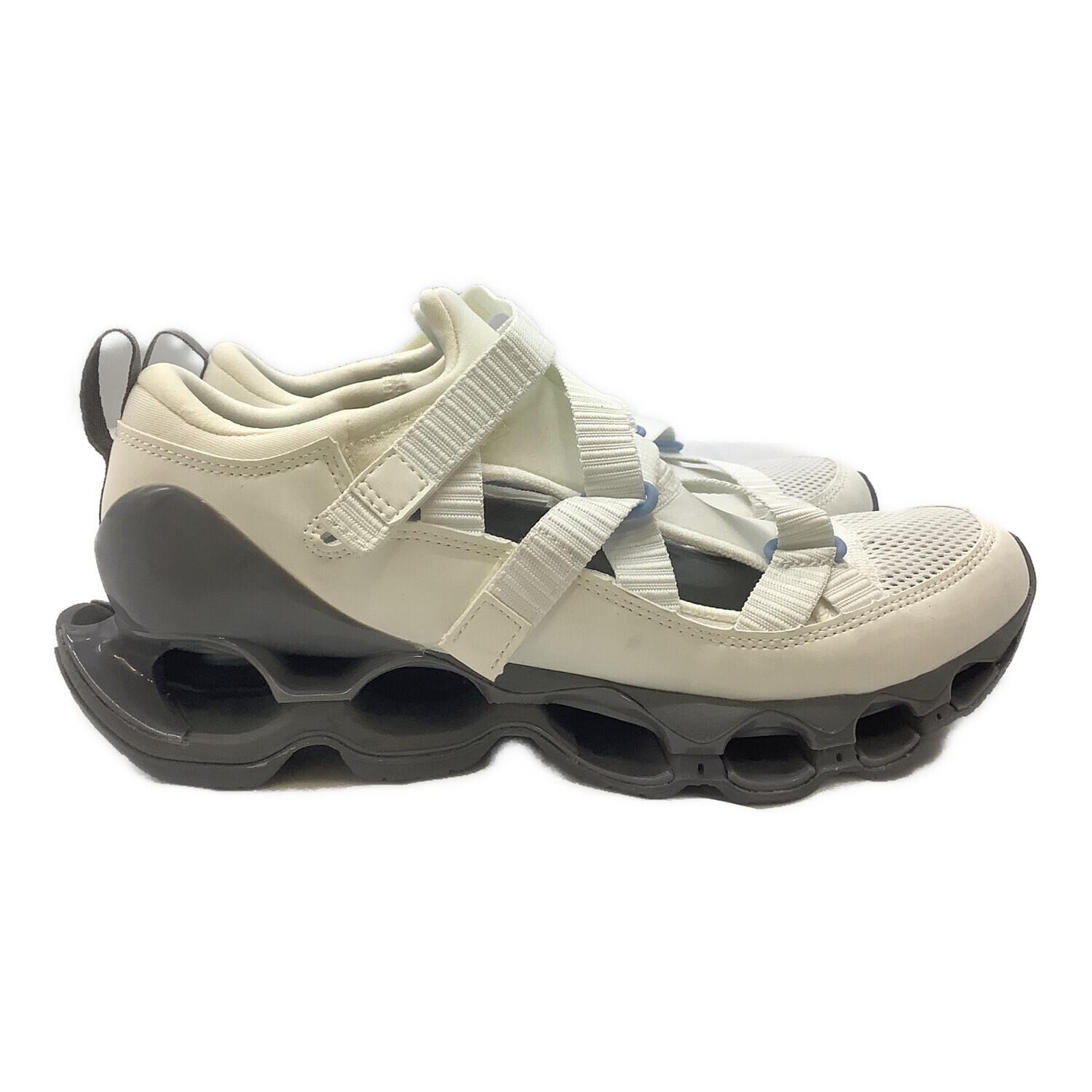 靴 MIZUNO WAVEPROPHECY STRAP 26.5 MIZUNO Wave Prophecy Strap【26.5cm】 - メルカリ