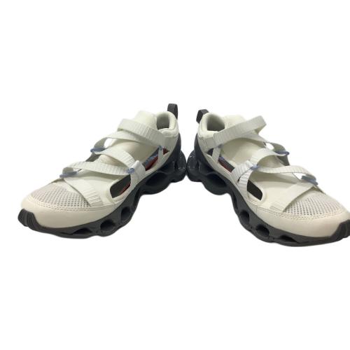 MIZUNO (ミズノ) スニーカー メンズ SIZE 26.5cm ホワイト WAVE PROPHECY STRAP D1GA251952