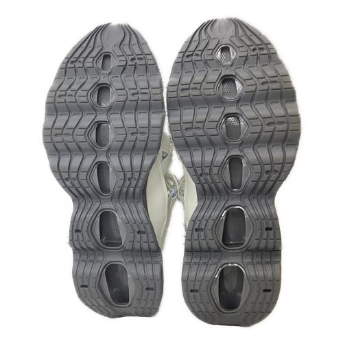 MIZUNO (ミズノ) スニーカー メンズ SIZE 26.5cm ホワイト WAVE PROPHECY STRAP D1GA251952