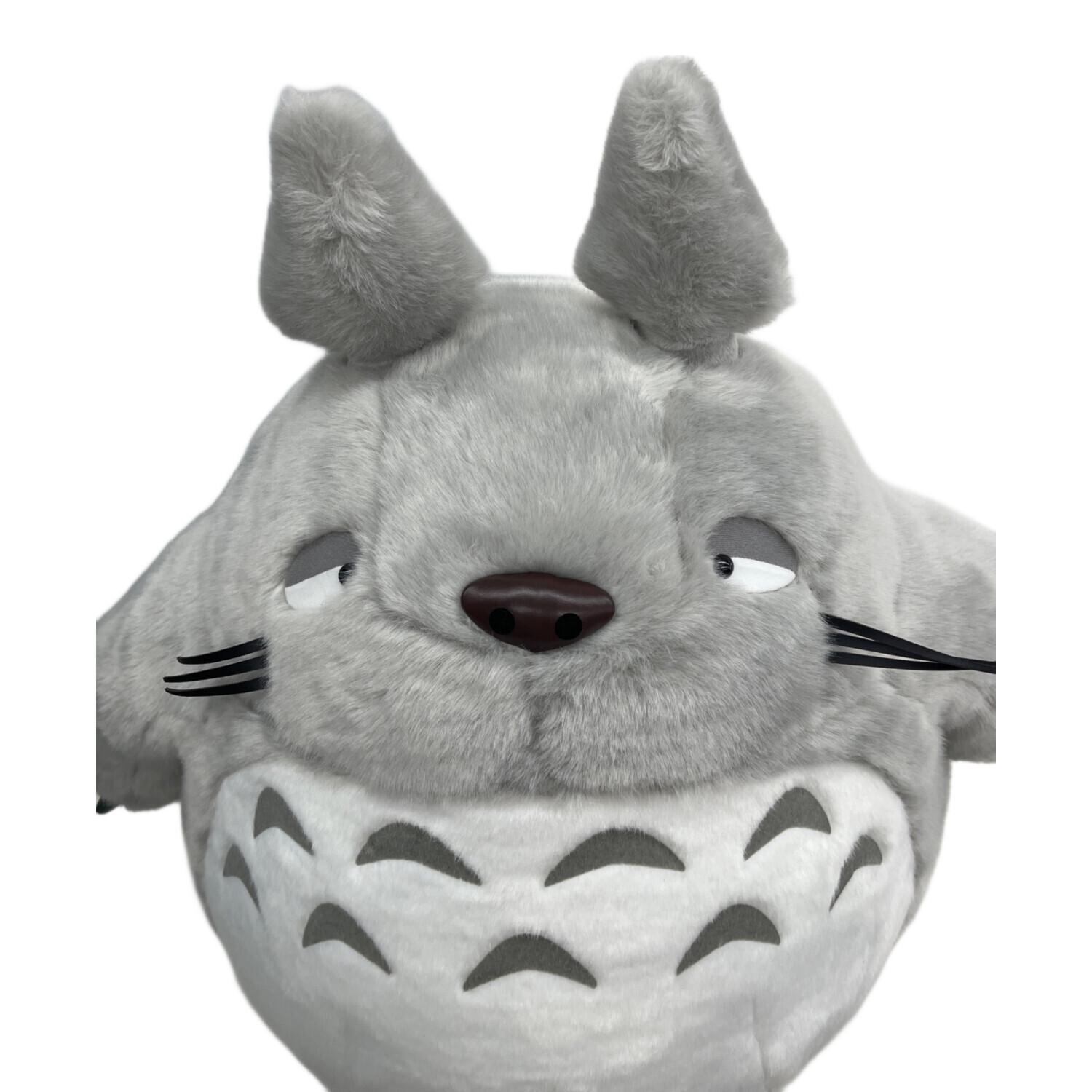 特大トトロ となりのトトロ ぬいぐるみ 大トトロ 超特大 | どんぐり共和国