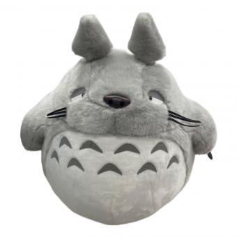 となりのトトロ (トナリノトトロ) ジブリグッズ 大トトロ お昼寝クッション