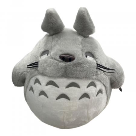 スタジオジブリ となりのトトロ お昼寝 クッション 特大ぬいぐるみ 大トトロ 楽天市場】となりのトトロ ぬいぐるみ お昼寝クッション 大