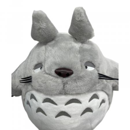となりのトトロ (トナリノトトロ) ジブリグッズ 大トトロ お昼寝