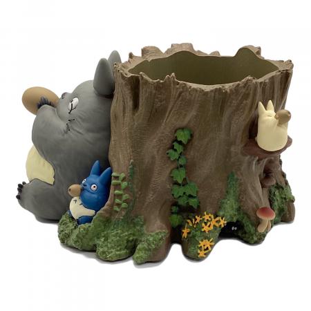 となりのトトロ (トナリノトトロ) ジブリグッズ ジオラマボックス