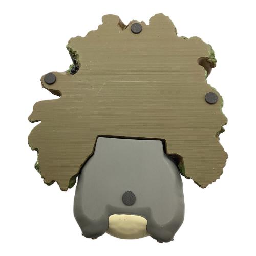 となりのトトロ (トナリノトトロ) ジブリグッズ ジオラマボックス おおきな切り株