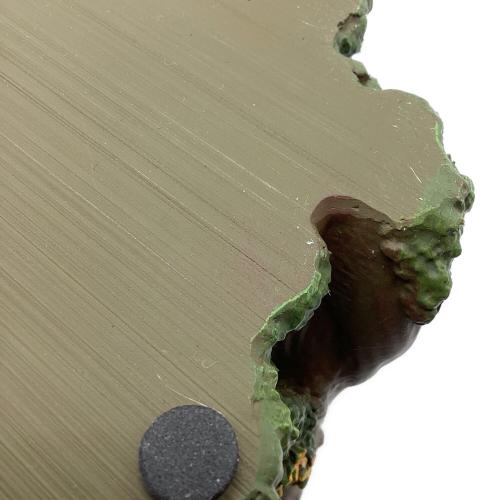 となりのトトロ (トナリノトトロ) ジブリグッズ ジオラマボックス おおきな切り株