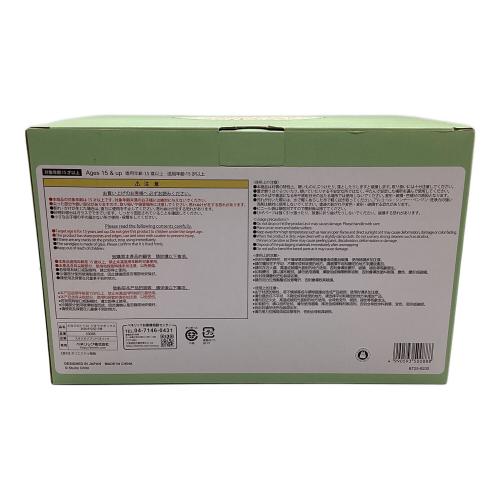 となりのトトロ (トナリノトトロ) ジブリグッズ ジオラマボックス おおきな切り株