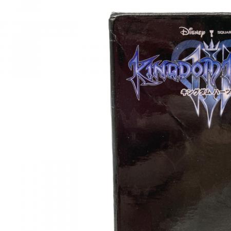 KINGDOM hearts (キングダムハーツ) μ A賞 ソラ&ミッキースタチュー 一