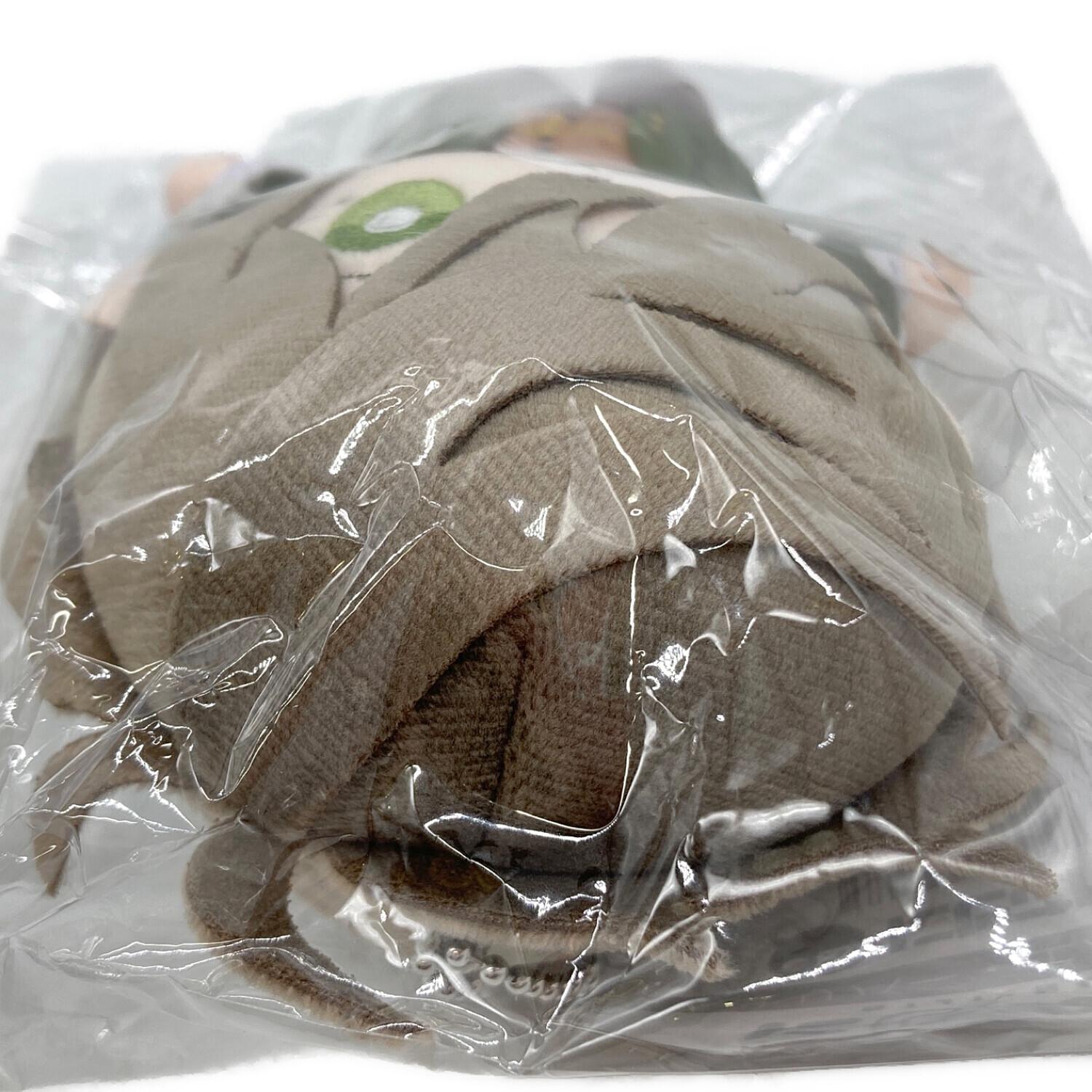 にじさんじ (ニジサンジ) μ にじぬい オリバー・エバンス