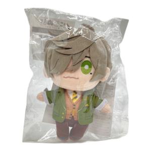 にじさんじ (ニジサンジ) μ にじぬい オリバー・エバンス