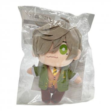 にじさんじ 叶／葛葉 アクリルブロック ChroNoiR ハロウィングッズ2020