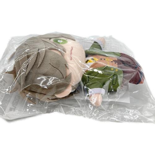 にじさんじ (ニジサンジ) μ にじぬい オリバー・エバンス