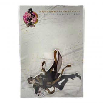 刀剣乱舞 (トウケンランブ) μ アクリルキャラスタンド へし切長谷部