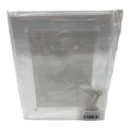 にじさんじ (ニジサンジ) μ 誕生日アクリルフォトフレーム オリバー・エバンス