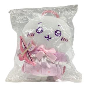 ちいかわ (チイカワ) μ てんし&あくま ぬいぐるみS てんしなちいかわ