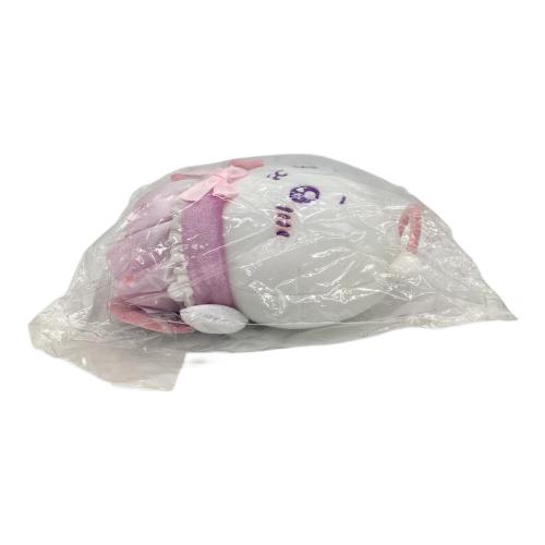 ちいかわ (チイカワ) μ てんし&あくま ぬいぐるみS てんしなちいかわ