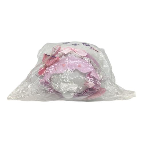 ちいかわ (チイカワ) μ てんし&あくま ぬいぐるみS てんしなちいかわ