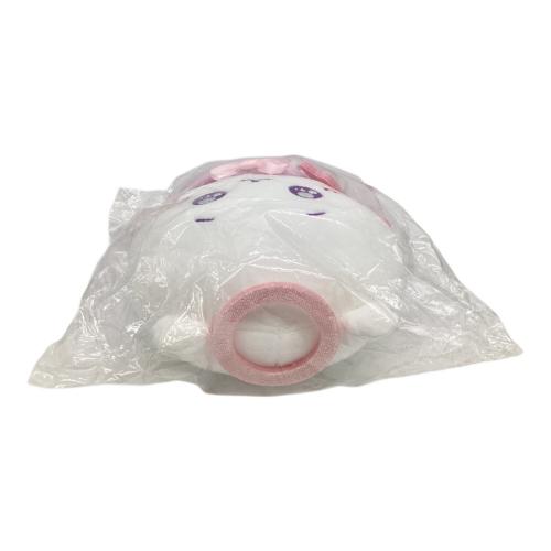 ちいかわ (チイカワ) μ てんし&あくま ぬいぐるみS てんしなちいかわ