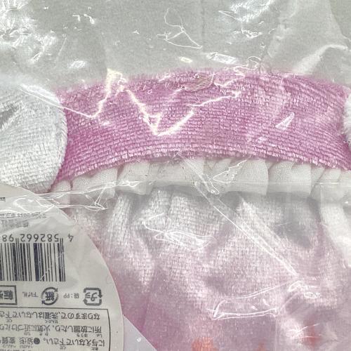 ちいかわ (チイカワ) μ てんし&あくま ぬいぐるみS てんしなちいかわ