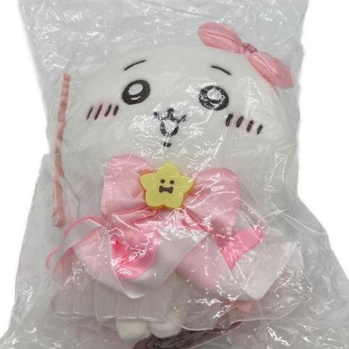 ちいかわ (チイカワ) μ まじかるちいかわ マジカルチャージぬいぐるみS ちいかわ
