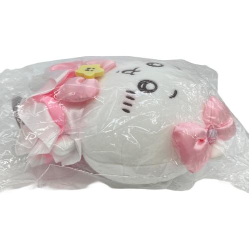 ちいかわ (チイカワ) μ まじかるちいかわ マジカルチャージぬいぐるみS ちいかわ