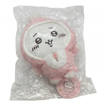 ちいかわ (チイカワ) μ ハッピーバッグ 2023 干支ヌイグルミ ちいかわ