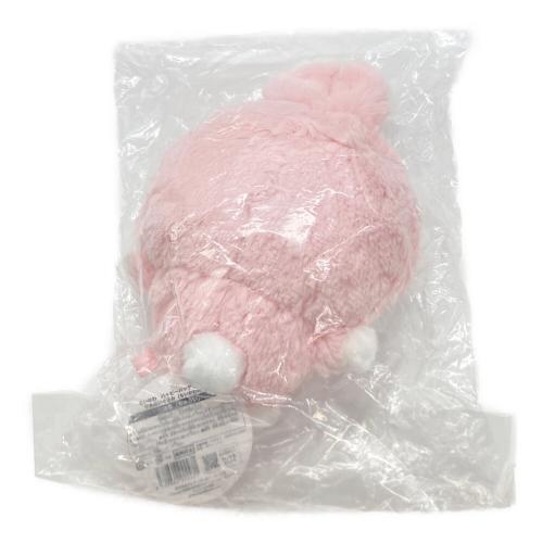 ちいかわ (チイカワ) μ ハッピーバッグ 2023 干支ヌイグルミ ちいかわ卯年