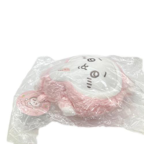 ちいかわ (チイカワ) μ ハッピーバッグ 2023 干支ヌイグルミ ちいかわ卯年